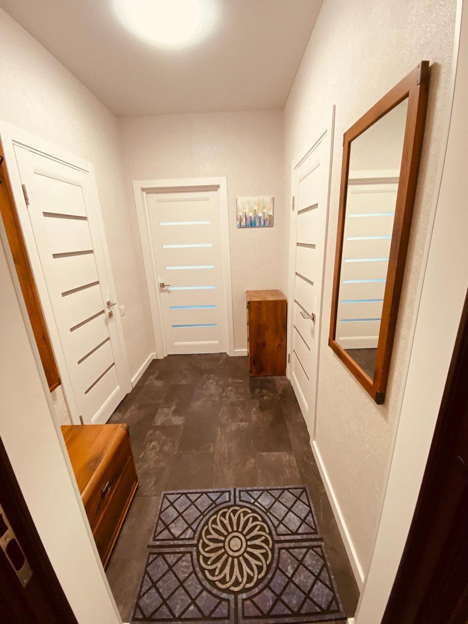 Delight Apartments Boryspil Room photo